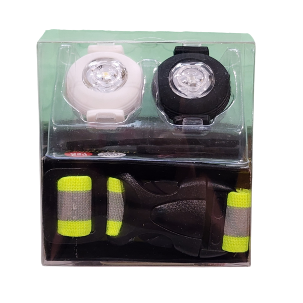 Safety Light Mini Kit