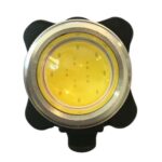 Bright Guard SunDuo 150-lumen USB Rechargeable, Hands-Free Safety Light