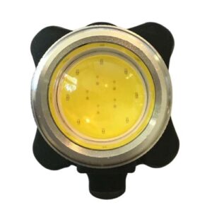 Bright Guard SunDuo 150-lumen USB Rechargeable, Hands-Free Safety Light