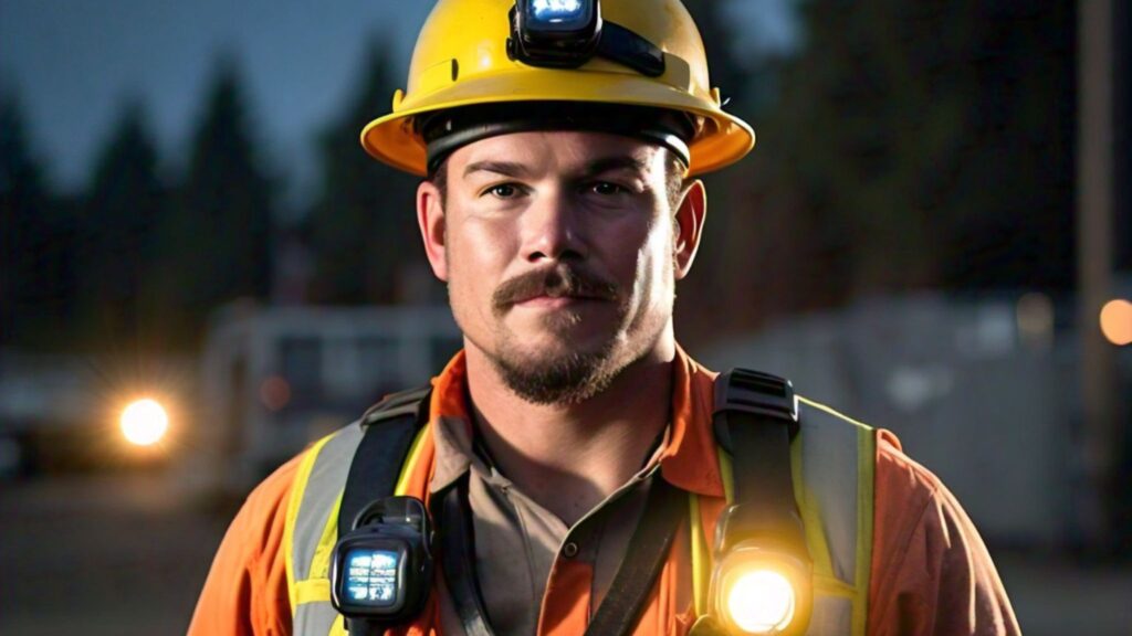 How Clip-On Lights Boost Linemen’s Night Safety