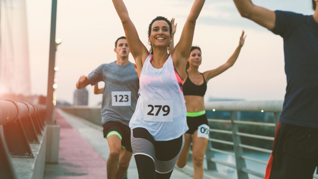 Unleash Your Inner Runner: Expert Tips for Success