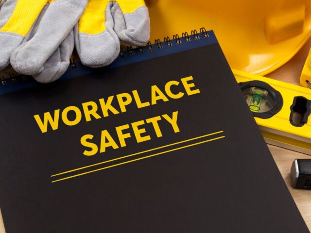 Boost Workplace Safety with Clip-On Lighting Solutions